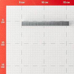 Скобы для степлера Rapid (11915611) тип 140 14 мм (5000 шт.) - фото 3