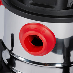 Строительный пылесос КМ VC-1203 1200 Вт 15 л - фото 16