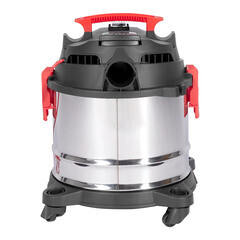 Строительный пылесос КМ VC-1203 1200 Вт 15 л - фото 15