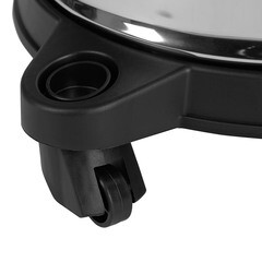 Строительный пылесос КМ VC-1203 1200 Вт 15 л - фото 3