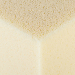 Губка строительная Wenzo 110х140х70 мм полиуретан водопоглощающая - фото 3