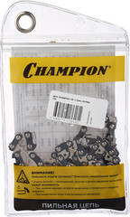 Цепь Champion 16" шаг 3/8" паз 1,3 мм 55 звеньев (A050-VS-55E) - фото 2