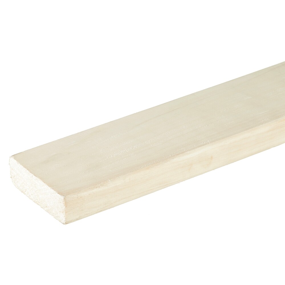 Изображение товара Полок осина сорт А 28х92х2000 мм для бани и сауны