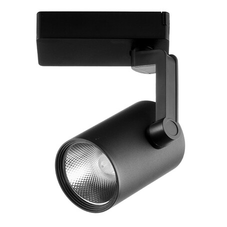 Шинопровод однофазный Arte Lamp Track 2 м черный (A540206) — купить в ...