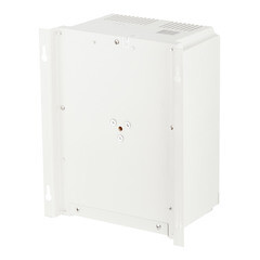 Стабилизатор напряжения Ресанта АСН-5000 Н/1-Ц Lux однофазный 220 В 5 кВт навесной - фото 3