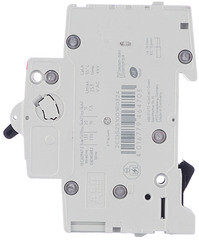 Автоматический выключатель модульный ABB S201 1P 32А тип C 6 кА 220 В (2CDS251001R0324) - фото 6