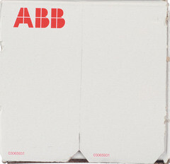 УЗО ABB S F204 40А 3P+N тип AC 300 мА 10 кА (2CSF204001R3400) - фото 2