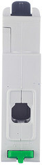Автоматический выключатель модульный Schneider Electric Easy9 1P 40А тип C 4,5 кА 220 В (EZ9F34140) - фото 3