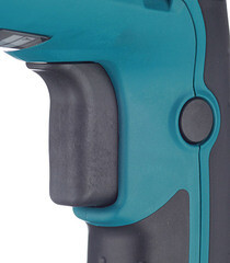 Перфоратор электрический Makita HR2470 780 Вт 2,7 Дж SDS-plus - фото 10