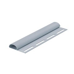 Планка финишная Docke Premium 3000 мм голубика