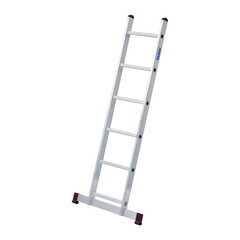 Лестница-помост Krause 2,75 м многофункциональная - фото 9