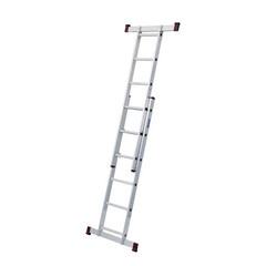 Лестница-помост Krause 2,75 м многофункциональная - фото 7