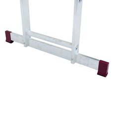 Лестница-помост Krause 2,75 м многофункциональная - фото 6