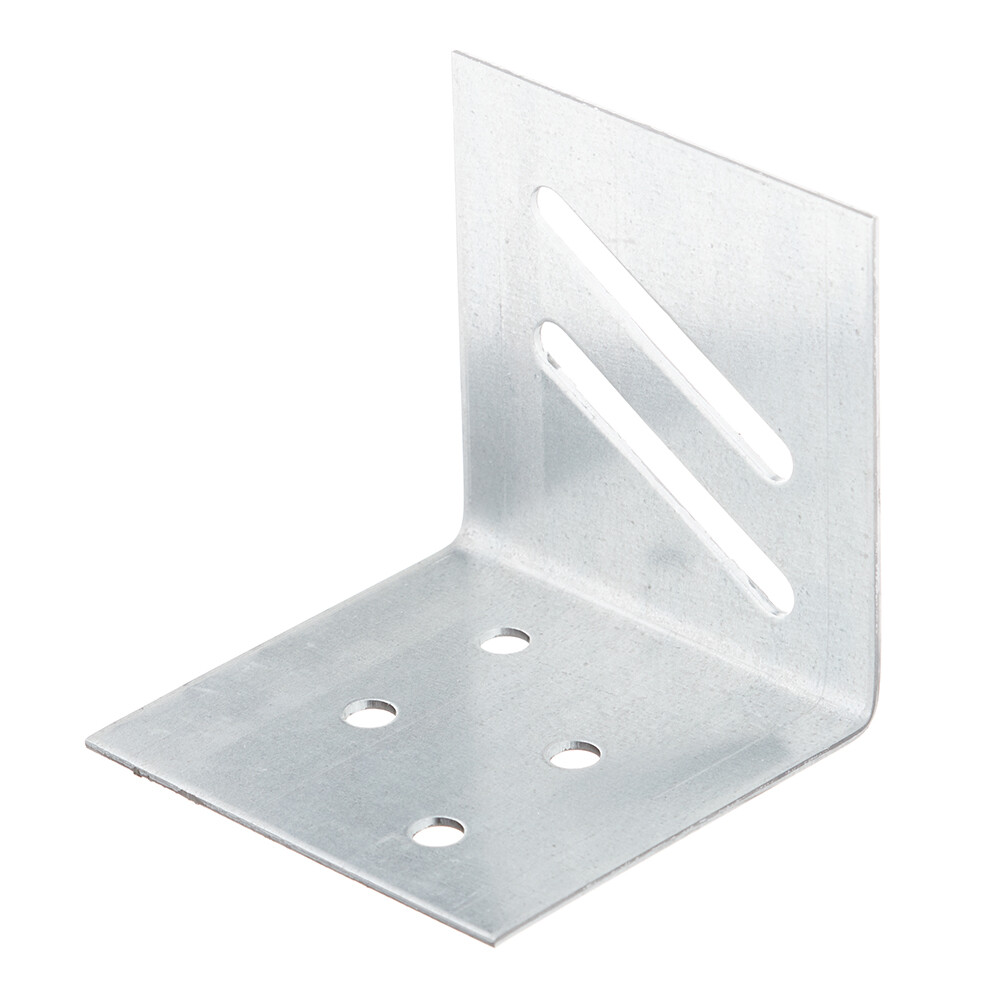 Изображение товара Комплект крепежа для профилей UA 100 Knauf для дверных проемов 3 м