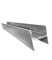 Изображение товара Балка горячекатаная (двутавр) №16 6 м