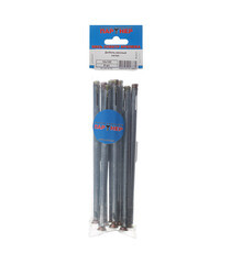 Дюбель рамный металлический MRD 10x182 мм (8 шт.) - фото 4