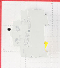 УЗО ABB SH FH202 40А 1P+N тип AC 30 мА 6 кА (2CSF202004R1400) - фото 5