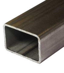 Изображение товара Труба профильная 60х40х2 мм 3 м