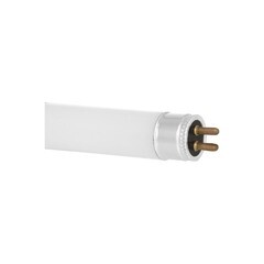 Лампа люминесцентная Camelion FT5 Cool Light 28 Bт G5 трубка естественный белый свет 1163 мм 220 В