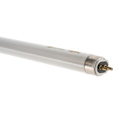 Лампа люминесцентная Camelion FT5 Day Light 28 Bт G5 трубка холодный белый свет 1163 мм 220 В