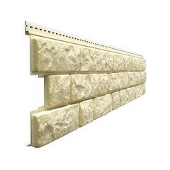 Панель ПВХ Docke Lux Bergart 1800х288 мм кешью