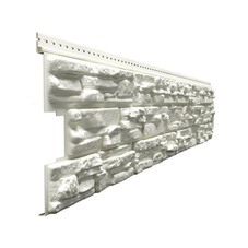 Панель ПВХ Docke Lux Rocky 1787х285 мм кокос