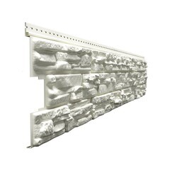 Панель ПВХ Docke Lux Rocky 1787х285 мм кокос