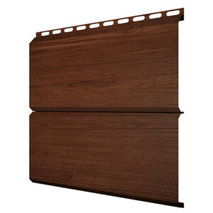 Сайдинг Grand Line Print Elite Rowan ЭкоБрус 320х0,45 мм — купить в ...