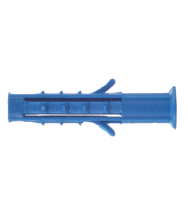 Изображение товара Дюбель распорный 5x30 мм полипропилен универсальный для внутренних работ Россия