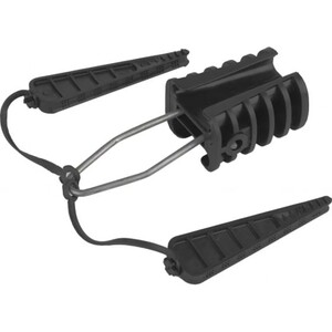 Зажим анкерный ЗАК25х100 (2х16-4х25) EKF — купить в Санкт-Петербурге ...