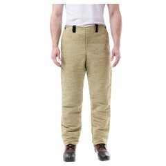 Костюм сварщика 48-50 рост 170-176 см песочный - фото 5