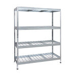 Металлические стеллажи