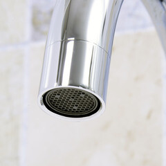 Смеситель для кухни WasserKraft Vils хром с высоким изливом однорычажный (5607) - фото 5