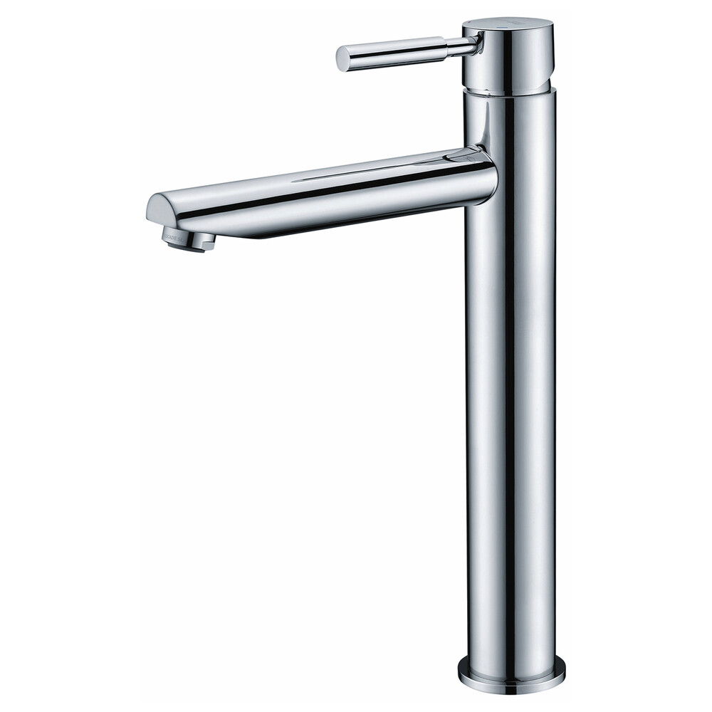 Смеситель для раковины высокий WasserKraft Main однорычажный хром (4103H)