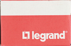 Автоматический выключатель модульный Legrand TX3 3P 20А тип C 6 кА 400 В (404057) - фото 8