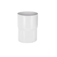 Соединение трубы Аквасистем d150/100 мм RR 20