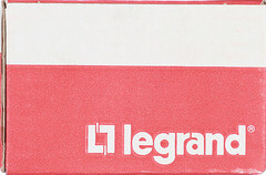 Автоматический выключатель модульный Legrand TX3 3P 50А тип C 6 кА 400 В (404061) - фото 5