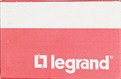 Автоматический выключатель модульный Legrand TX3 3P 63А тип C 6 кА 400 В (404062) - фото 6