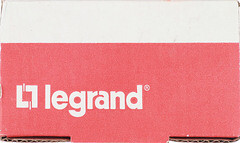 Автоматический выключатель модульный Legrand TX3 3P 63А тип C 6 кА 400 В (404062) - фото 3