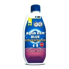 Жидкость Thetford Aqua Kem Blue лаванда концентрат для нижнего бака 0,78 л