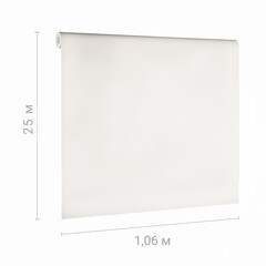 Малярный флизелин грунтованный окрашенный Marburg Patent Vlies 90015 (1,06х25 м) плотность 198 г/кв.м - фото 3