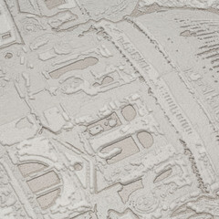 Обои вспененный винил на флизелиновой основе HomeColor Serra HC31051-24 (1,06х10,05 м) - фото 4