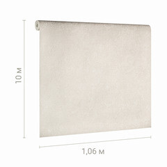 Обои вспененный винил на флизелиновой основе HomeColor Serra HC31052-21 (1,06х10,05 м) - фото 6