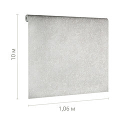 Обои вспененный винил на флизелиновой основе HomeColor Serra HC31052-24 (1,06х10,05 м) - фото 3