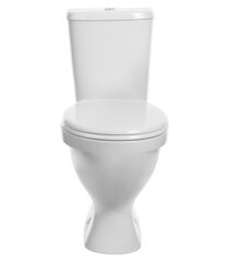 Унитаз-компакт Sanita Формат с косым выпуском с сиденьем пластик белый (WC.CC/Format/1-P/WHT.G/S1) - фото 9