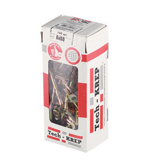 Анкер потолочный 6х60/25 мм (100 шт.) - фото 5