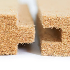 Плита Белтермо ТОП 20х590х2490 мм шип-паз ветрозащитная - фото 4