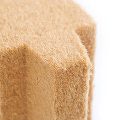 Плита Белтермо ТОП 20х590х2490 мм шип-паз ветрозащитная - фото 3