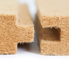 Плита Белтермо ТОП 25х590х2490 мм шип-паз ветрозащитная - фото 2