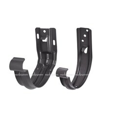 Кронштейн желоба короткий Аквасистем d150 мм RR 23